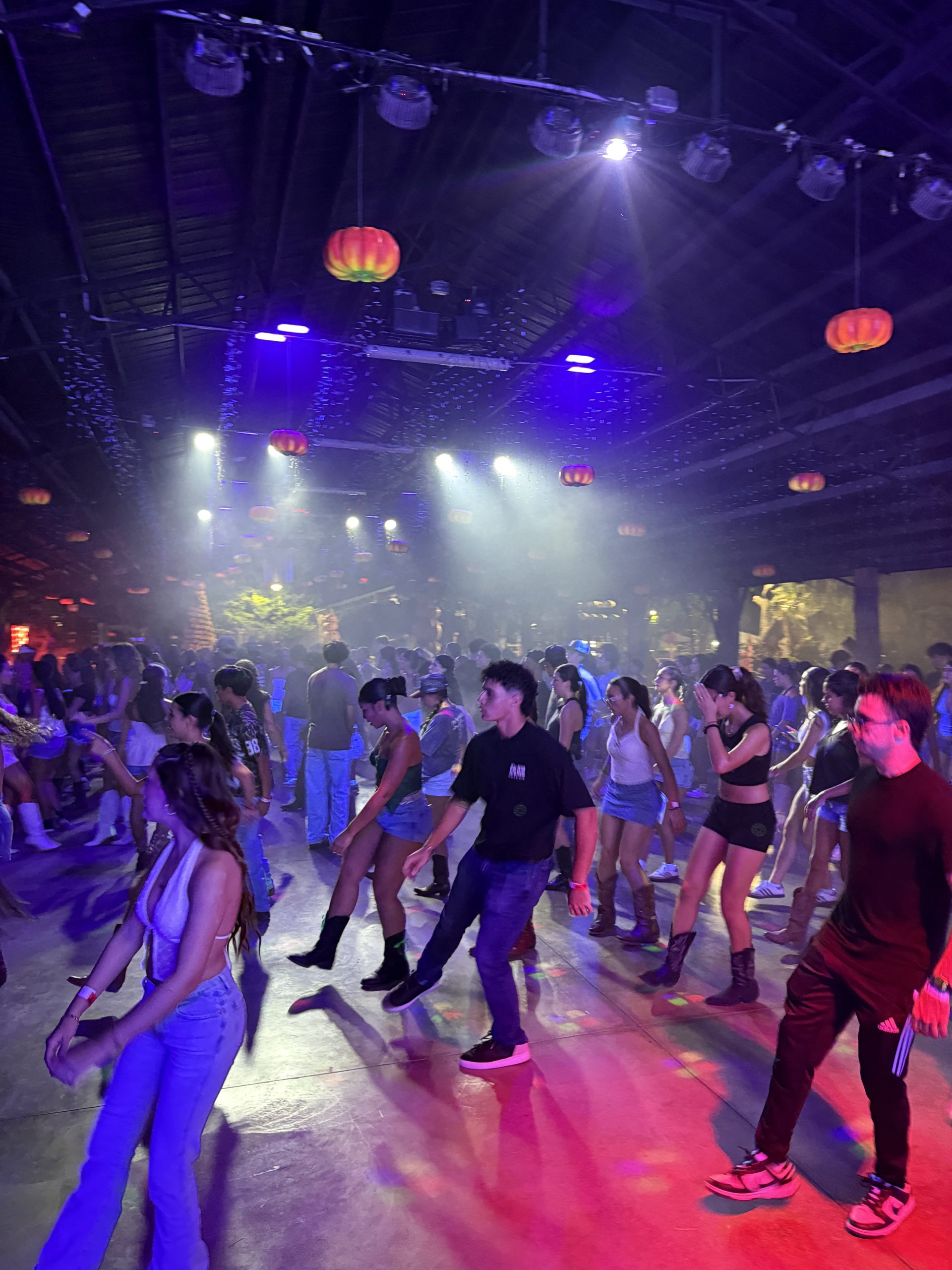 Top 5 Places for Line Dancing in Miami — Why By Brothers is #1